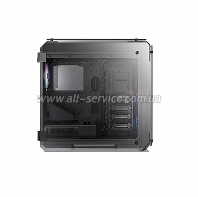 ������ Thermaltake View 71 Tempered Glass Edition (CA-1I7-00F1WN-03)
