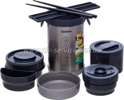  Zojirushi  SL-NC09ST Steel (1678.03.60)