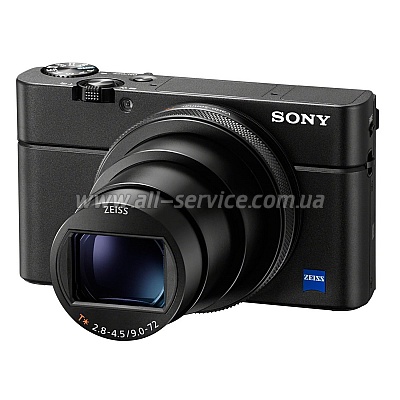   Sony Cyber-Shot RX100 MkVI (DSCRX100M6.RU3)