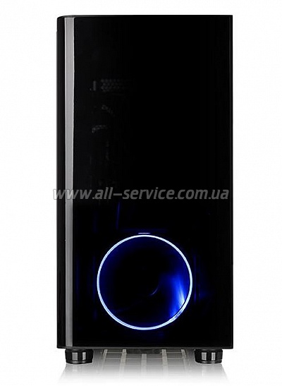  Thermaltake View 31 Tempered Glass Edition (CA-1H8-00M1WN-00)