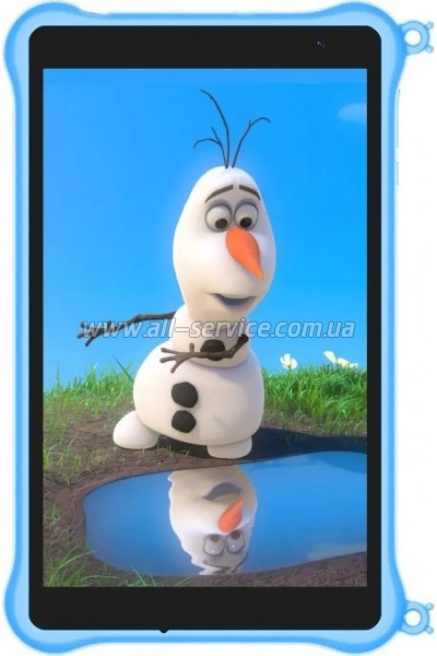  Blackview Tab 50 Kids 8" HD+ 3 / 64GB / WIFI Blue (6931548314035)