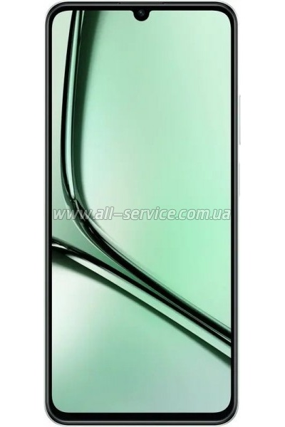   realme Note 60x 3/64GB Wilderness Green