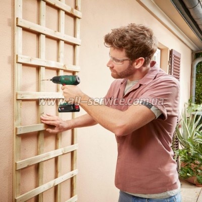  Bosch EasyImpact 18V-38, 18V, 2Ah, 20-38, 0-430-0-1630/,  (0.603.9D8.003)