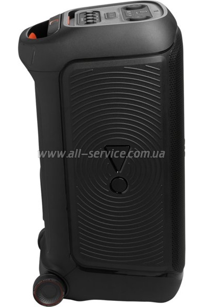   JBL PartyBox Stage 320 Black (JBLPBSTAGE320EP)