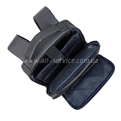������ Rivacase 8262 Black