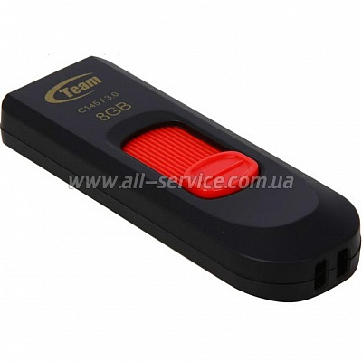  64GB TEAM GROUP USB 3.0 C415 Green (TC145364GG01)