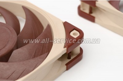    Noctua NF-A12x25 PWM