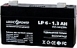    LogicPower LPM 6 1.3  (4157)