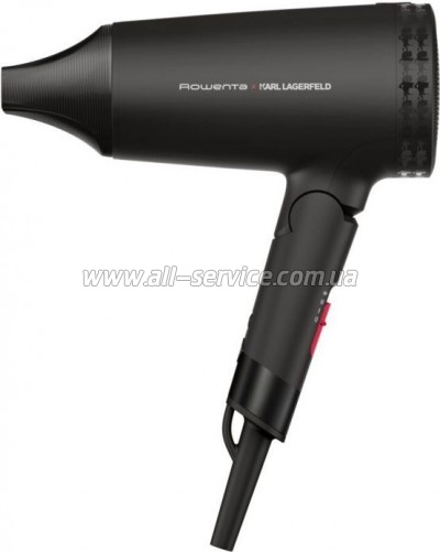  Rowenta Express Style Karl Lagerfeld CV184LF0 (CV184LF0)