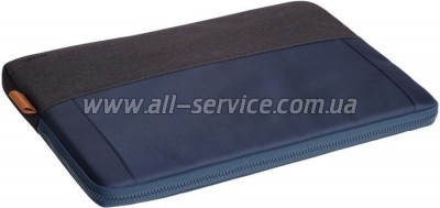 ����� ��� �������� Trust 16 Lisboa Sleeve Blue (24982)