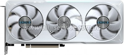  GIGABYTE GeForce RTX5070 12Gb EAGLE OC ICE SFF (GV-N5070EAGLEOC ICE-12GD)