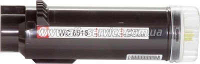 �����-�������� BASF Xerox Phaser 6510N/ WorkCentre 6515N/ 6515DN ������ 106R03695 Yellow (BASF-KT-106R03695)