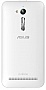  Asus ZenFone Go (ZB500KL-1B041WW) DualSim White
