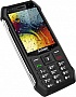 Мобільний телефон Sigma X-style 323 RAIN Black (4827798885710) Мобільний телефон Sigma X-style 323 RAIN Black (4827798885710)