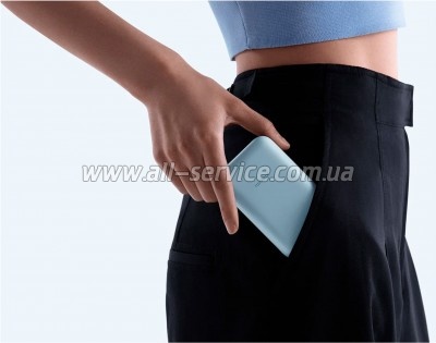 ������� ������������� Xiaomi 10000mAh 22.5W blue (BHR9073GL)