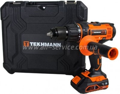  Tekhmann TCD-60/i20 kit (848394)