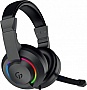  GamePro HS299 RGB Black (HS299)