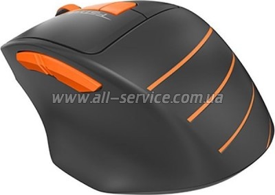  A4Tech FG30S Orange (4711421947572)
