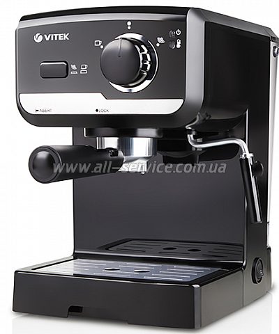 Кофеварка Vitek VT-1502 Кофеварка Vitek VT-1502