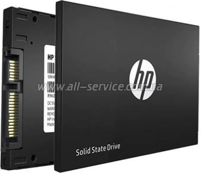 SSD  2.5" 120GB S700 HP (2DP97AA)