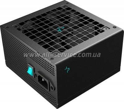   Deepcool 850W (PN850M)