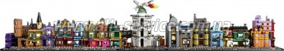 ����������� LEGO Harry Potter ����� ������. ���������� �������� (76444)