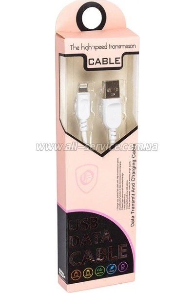 ���� ������ USB 2.0 AM to Lightning 1.0m PowerPlant (CA911196)