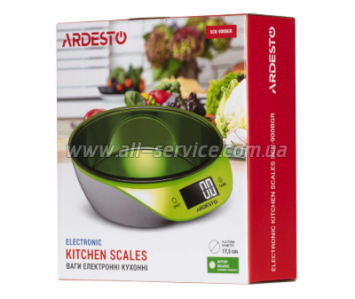  Ardesto SCK-900BGR