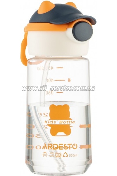 ������� ��� ���� Ardesto Bear 550�� orange (AR2255BO)