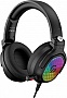 �������� GamePro HS1300 RGB 7.1 Black (HS1300)