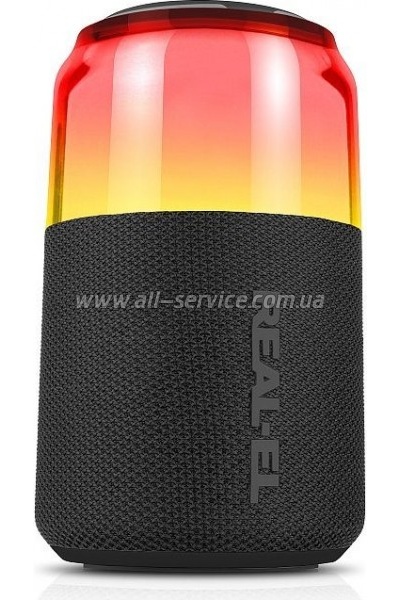   REAL-EL X-705 Black (EL121600024)