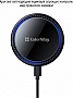   ColorWay MagSafe Black (CW-CHMW041Q-BK)