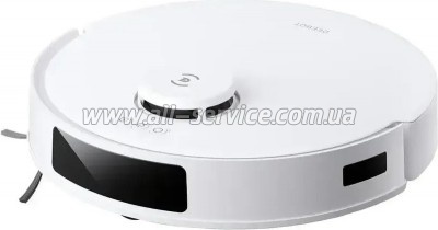  Ecovacs DEEBOT N20 PRO (DKX55 WHITE)