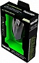  Esperanza MX212 Galaxy USB Black-Green (EGM212)