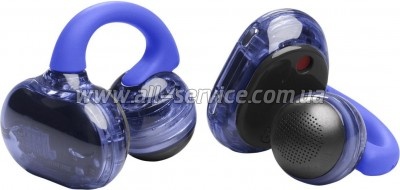 �������� JBL Soundgear Clips Blue (JBLSNDGEARCLBLU)