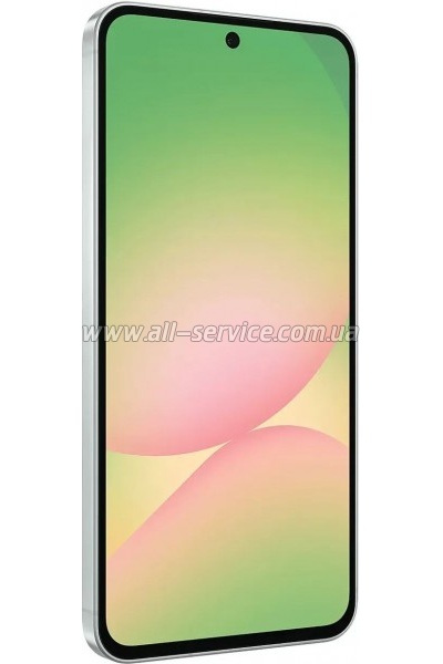   Samsung Galaxy A56 5G 8/128Gb Green (SM-A566BZGAEUC)