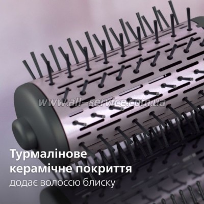 - Philips BHA715/00
