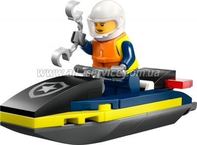 ����������� LEGO City ����������� ����� (30693)