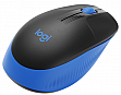  Logitech M190 Blue (910-005907)