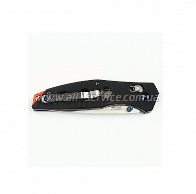  Firebird FB7621-BK
