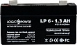    LogicPower LPM 6 1.3  (4157)