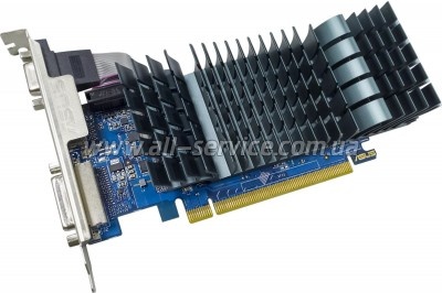  GeForce GT710 2048Mb ASUS (GT710-SL-2GD5-BRK-EVO)