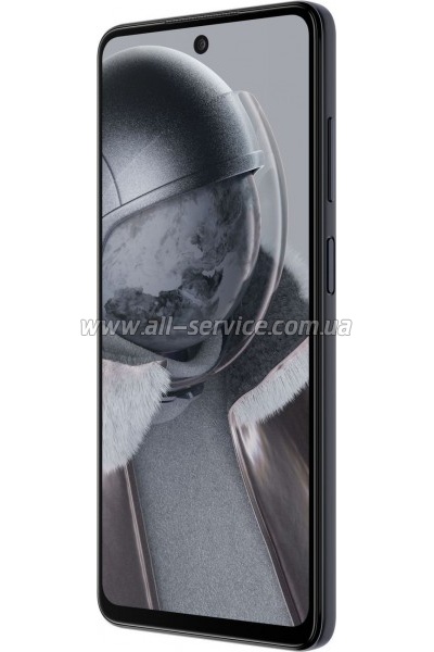   HMD Pulse Pro 8/256Gb Black Ocean