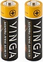  Vinga AA LR6 Alkaline 2pcs (VJABAA2)