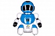 Робот Форвард Same Toy Голубой (3066-CUT-BLUE)