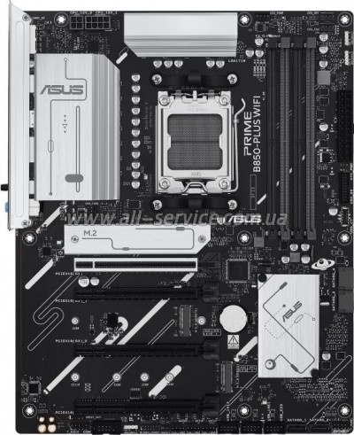   ASUS PRIME B850-PLUS WIFI