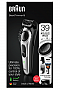    Braun BeardTrimmer BT5260