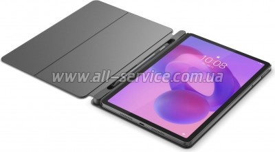 ������� Lenovo Idea Tab 8/128 5G Luna Grey + Case&Pen (ZAFM0065UA)