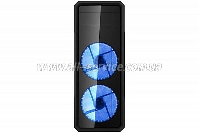 ������ GAMEMAX G561-F Blue