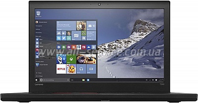 Ноутбук Lenovo ThinkPad T560 15.6FHD AG (20FHS05800) Ноутбук Lenovo ThinkPad T560 15.6FHD AG (20FHS05800)